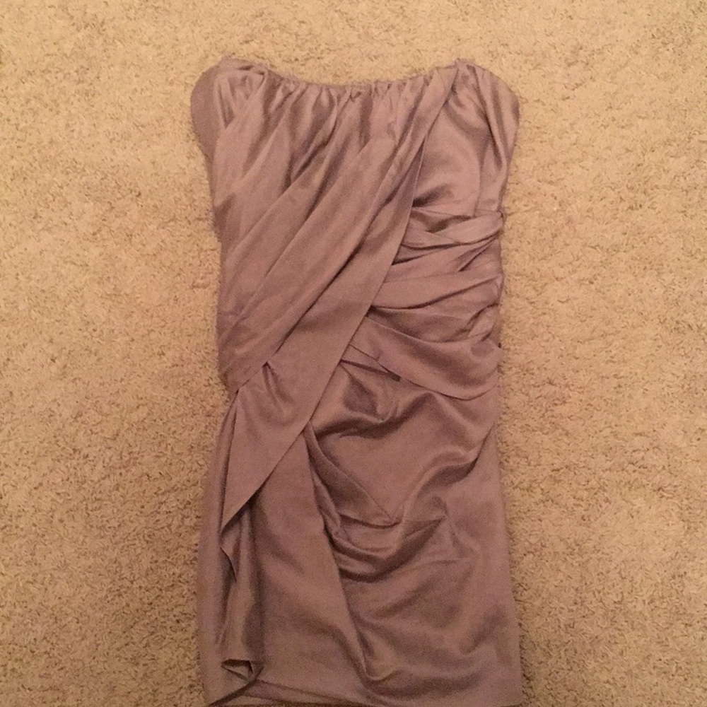 Elizabeth & James Cocktail Dress
